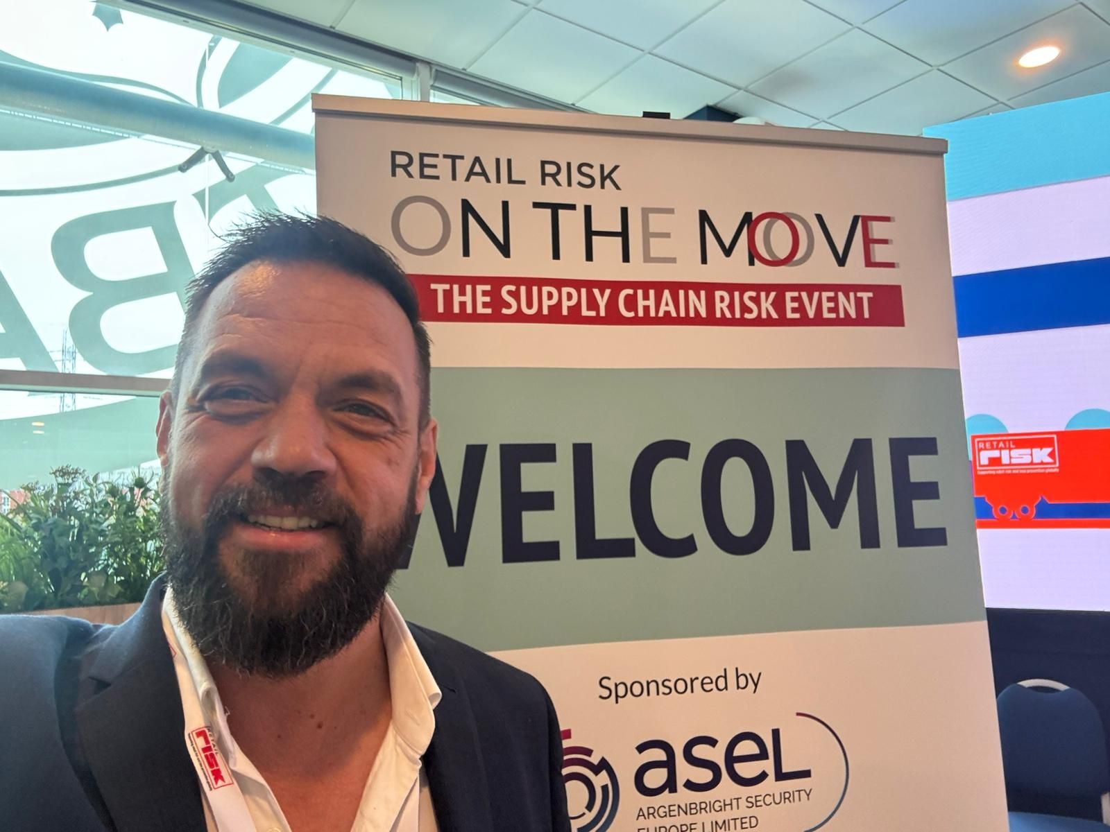 Leading the Charge for Safer Supply Chains: FET Logistics & TAPA EMEA