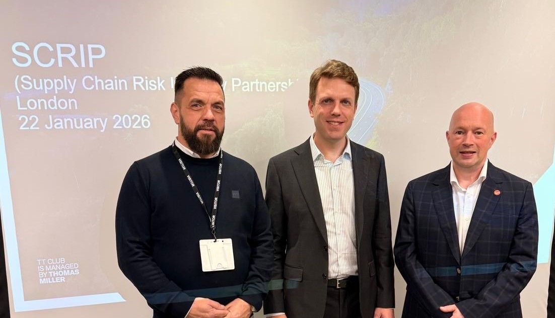 Strengthening UK Supply Chain Resilience: FET Logistics & Industry Collaboration