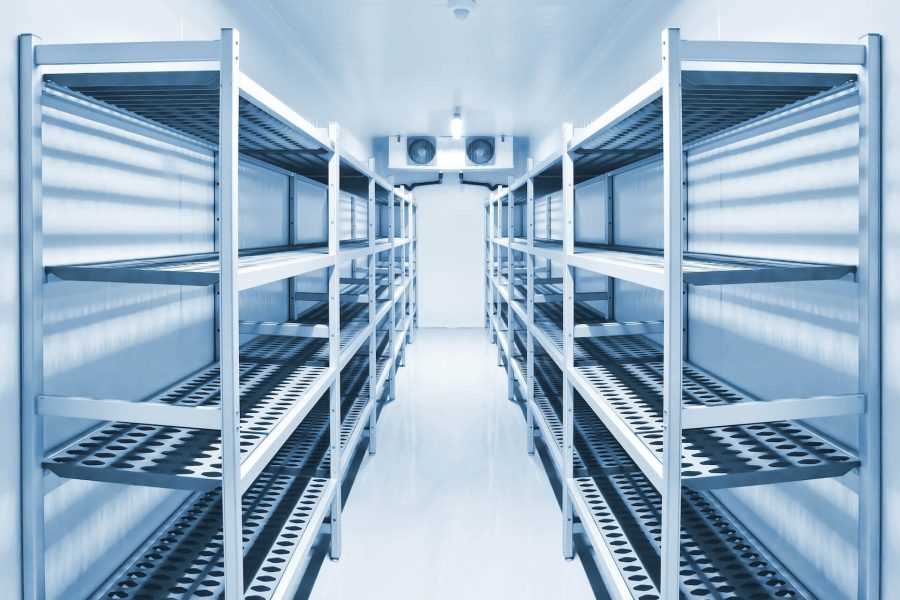 4 Major Common Problems With Cold Chain Transport