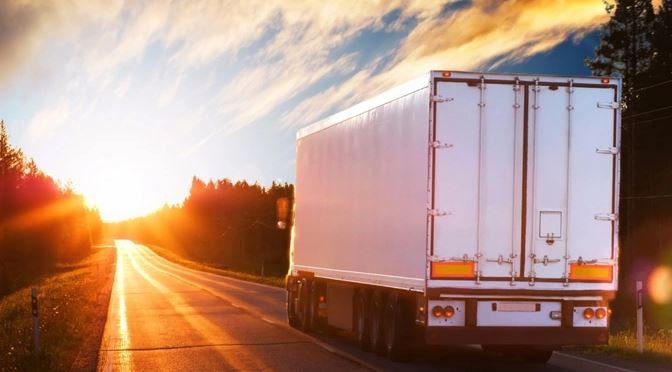 FET Logistics – The Best Cold Chain Transport Company in the UK