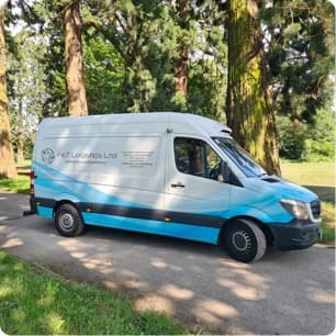 A Guide to Choosing an Experienced Logistics Company