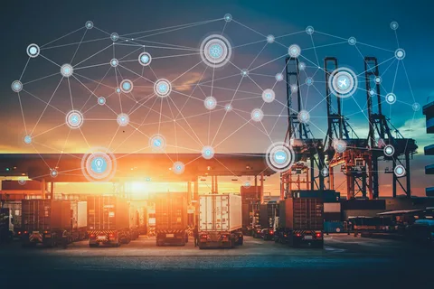 The Impact of Next-Generation Technology on Logistics Companies