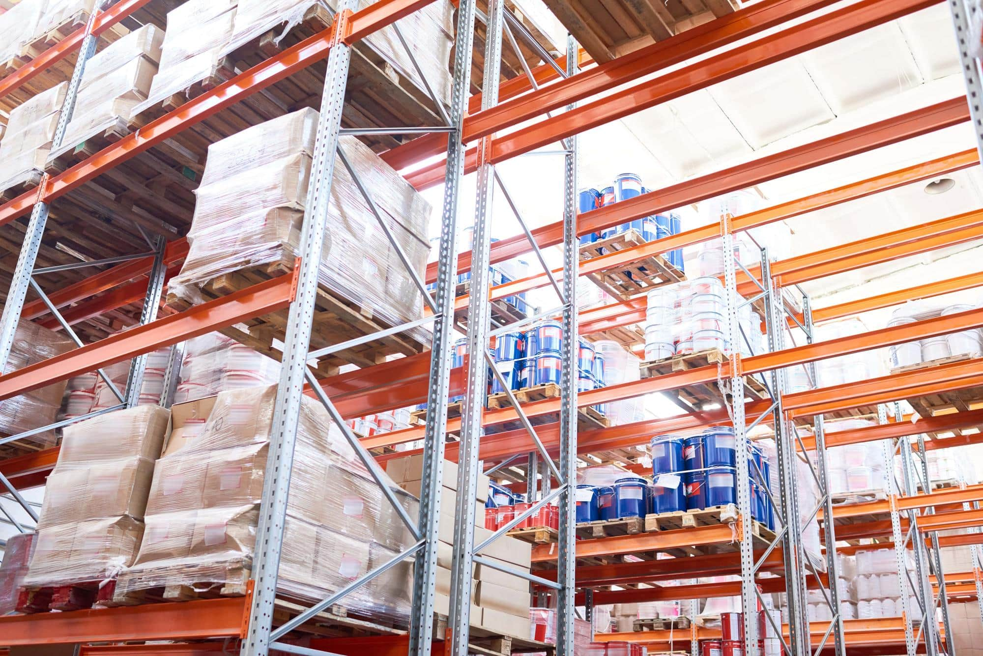 Pharmaceutical Warehouse UK