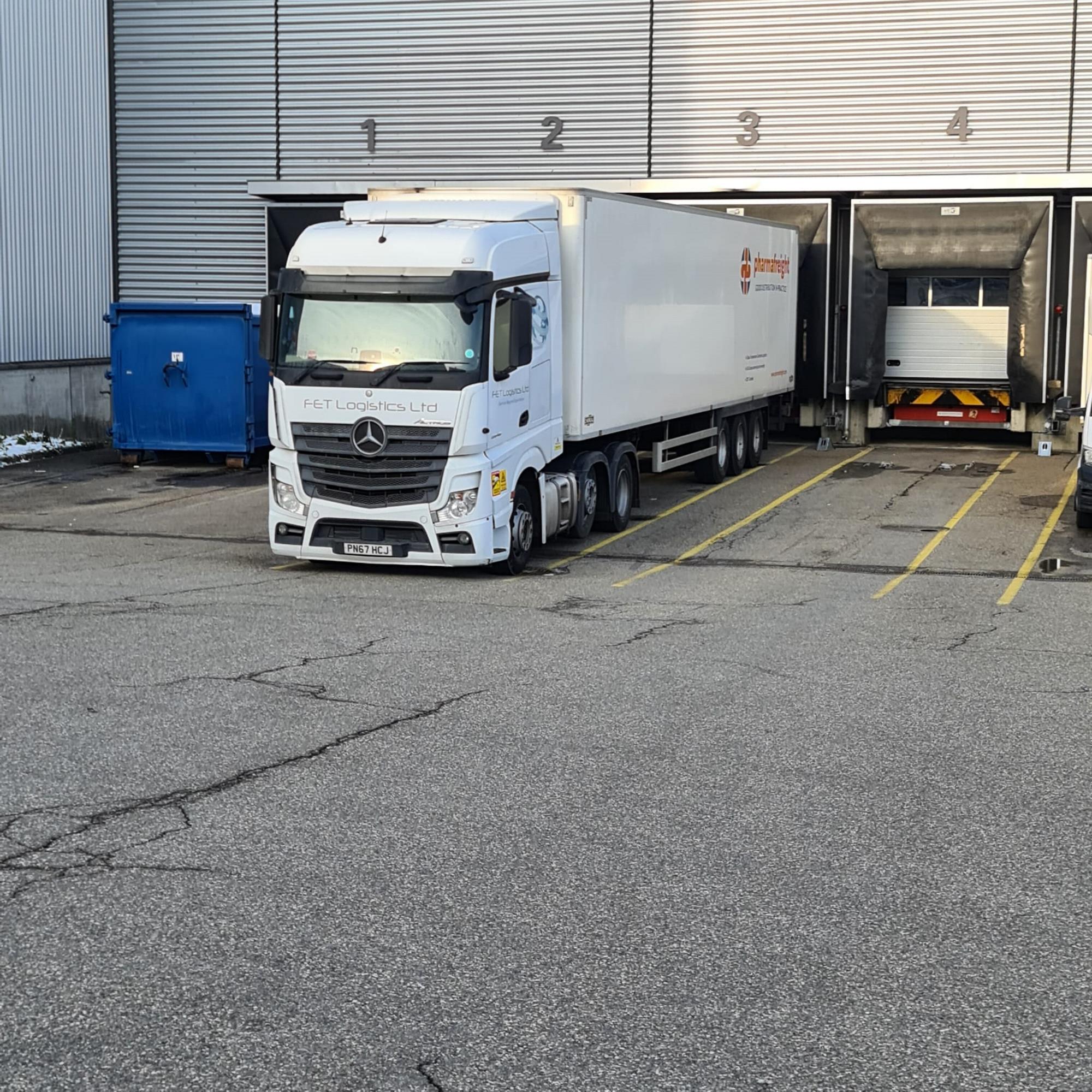 Quality Assurance & Compliance